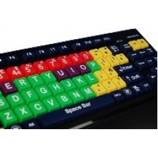 Клавиатура Big Button Keyboard